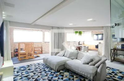 Apartamento com 3 quartos à venda na Rua Gabriel D'Anunzio, 220, Rudge Ramos, São Bernardo do Campo