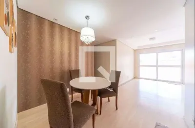 Apartamento com 3 quartos à venda na Rua Independência, 531, Jardim Bela Vista, Santo André