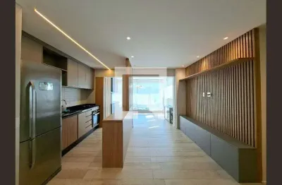 Apartamento com 2 quartos à venda na Avenida dos Imarés, 160, Moema, São Paulo