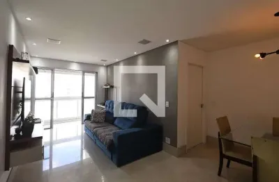 Apartamento com 3 quartos à venda na Avenida Doutor Alberto Benedetti, 44, Vila Assunção, Santo André