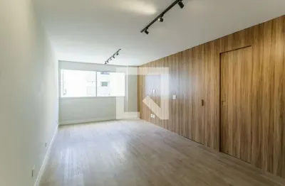 Apartamento com 3 quartos à venda na Rua Pintassilgo, 426, Moema, São Paulo
