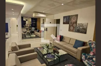 Apartamento com 3 quartos à venda na Rua Caminho do Pilar, 475, Jardim Bela Vista, Santo André