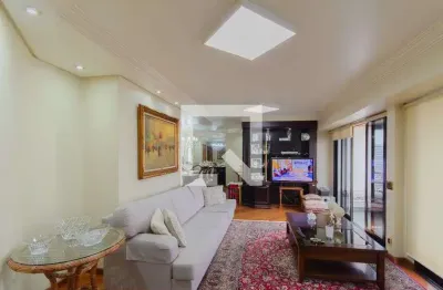 Apartamento com 4 quartos à venda na Rua Domingos Augusto Setti, 21, Vila Mariana, São Paulo