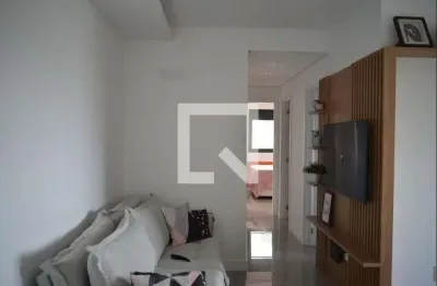 Apartamento com 3 quartos à venda na Rua Rosa de Siqueira, 200, Campestre, Santo André