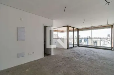 Apartamento com 3 quartos à venda na Rua Jerônimo da Veiga, 155, Itaim Bibi, São Paulo