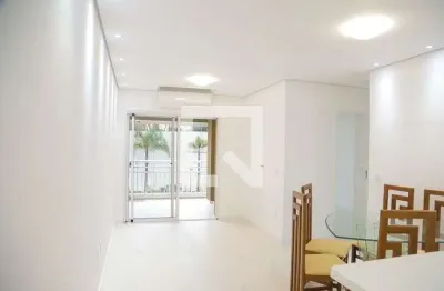Apartamento com 2 quartos à venda na Rua Paula Ney, 480, Vila Mariana, São Paulo