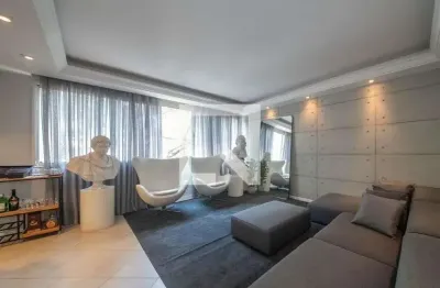 Apartamento com 2 quartos à venda na Rua Pássaros e Flores, 259, Brooklin, São Paulo