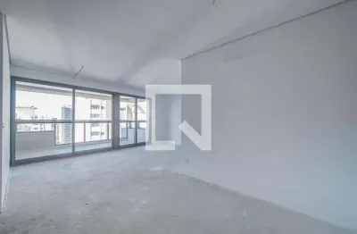 Apartamento com 2 quartos à venda na Rua Barão do Triunfo, 531, Brooklin, São Paulo