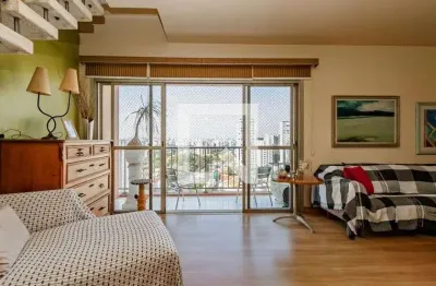 Apartamento com 4 quartos à venda na Rua Conceição Marcondes Silva, 50, Campo Belo, São Paulo