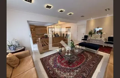 Apartamento com 4 quartos à venda na Rua Euclides Pacheco, 1693, Tatuapé, São Paulo