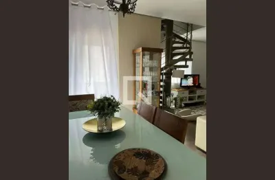 Apartamento com 3 quartos à venda na Rua Lutécia, 1145, Vila Carrão, São Paulo