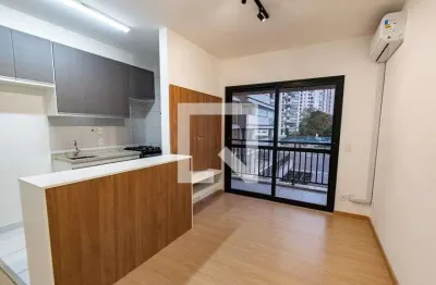 Apartamento com 2 quartos à venda na Rua Pedro Pomponazzi, 650, Vila Mariana, São Paulo
