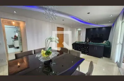 Apartamento com 3 quartos à venda na Av. Senador Vergueiro, 608, Jardim Bela Vista, Santo André