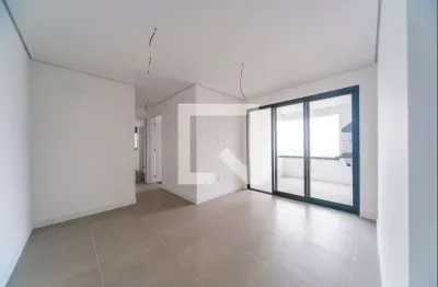 Apartamento com 2 quartos à venda na Avenida Dom Pedro II, 2814, Campestre, Santo André