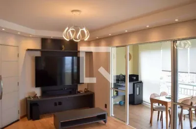 Apartamento com 3 quartos à venda na Rua Tuiuti, 589, Tatuapé, São Paulo