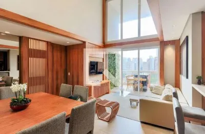 Apartamento com 3 quartos à venda na Rua Francisco Dias Velho, 66, Brooklin, São Paulo