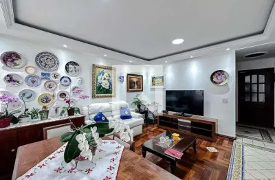 Apartamento com 6 quartos à venda na Rua Padre Carlos da Silva, 79, Mooca, São Paulo