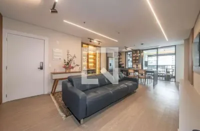 Apartamento com 3 quartos à venda na Avenida Roque Petroni Júnior, 630, Brooklin, São Paulo