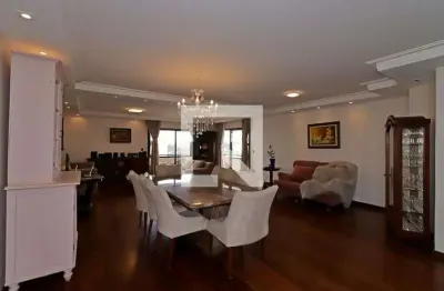 Apartamento com 4 quartos à venda na Rua Adolfo Bastos, 1045, Jardim Bela Vista, Santo André