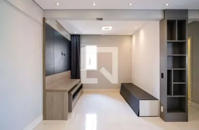 Apartamento com 2 quartos à venda na Rua Engenheiro Isac Garcez, 418, Rudge Ramos, São Bernardo do Campo