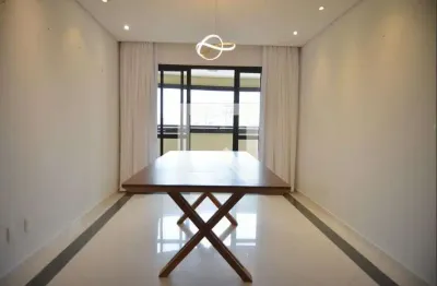 Apartamento com 3 quartos à venda na Rua Santo André, 55, Centro, Santo André