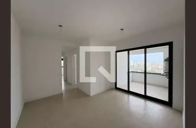 Apartamento com 3 quartos à venda na Avenida Dom Pedro II, 2814, Campestre, Santo André