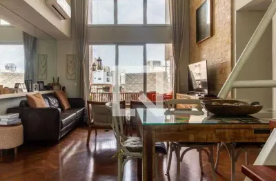 Apartamento com 3 quartos à venda na Rua Francisco Dias Velho, 66, Brooklin, São Paulo