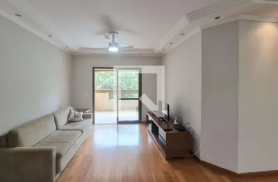 Apartamento com 3 quartos à venda na Rua Luiz Ferreira da Silva, 352, Anchieta, São Bernardo do Campo