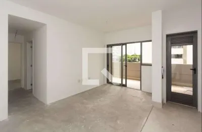 Apartamento com 2 quartos à venda na Avenida Rouxinol, 1017, Moema, São Paulo