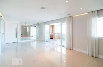 Apartamento com 3 quartos à venda na Rua Professor José Leite e Oiticica, 240, Brooklin, São Paulo