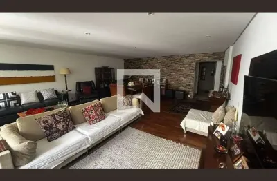 Apartamento com 3 quartos à venda na Rua Tabapuã, 266, Itaim Bibi, São Paulo