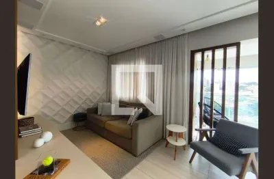 Apartamento com 3 quartos à venda na Rua Dionísio da Costa, 410, Vila Mariana, São Paulo