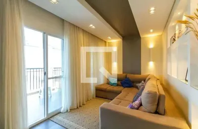 Apartamento com 3 quartos à venda na Rua Ernesta Pelosini, 207, Nova Petrópolis, São Bernardo do Campo