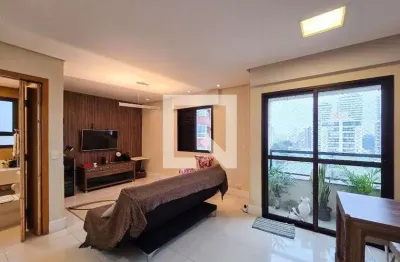 Apartamento com 2 quartos à venda na Rua Roberto Coppini, 115, Jardim do Mar, São Bernardo do Campo