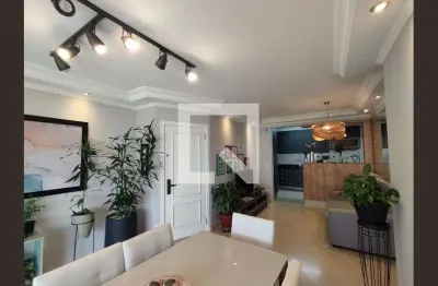 Apartamento com 3 quartos à venda na Avenida Ramalho Ortigão, 269, Bosque da Saúde, São Paulo