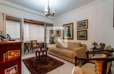 Apartamento com 2 quartos à venda na Rua Coronel Conrado Siqueira Campos, 47, Brooklin, São Paulo