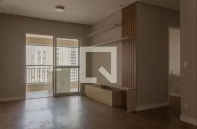 Apartamento com 3 quartos à venda na Avenida Aldino Pinotti, 727, Baeta Neves, São Bernardo do Campo