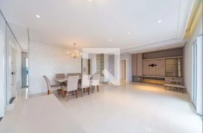 Apartamento com 3 quartos à venda na Avenida Doutor Cesário Bastos, 365, Jardim Bela Vista, Santo André