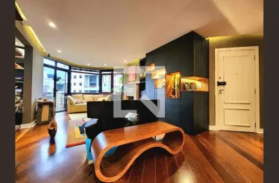 Apartamento com 3 quartos à venda na Rua Itacema, 97, Itaim Bibi, São Paulo