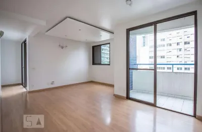 Apartamento com 3 quartos à venda na Vila Pamplona, 95, Bela Vista, São Paulo