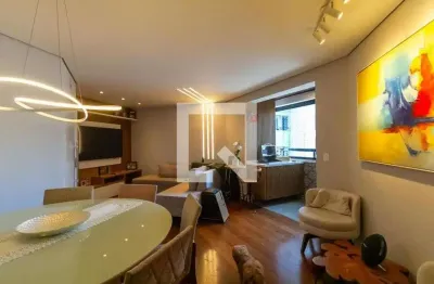 Apartamento com 6 quartos à venda na Avenida Getúlio Vargas, 319, Baeta Neves, São Bernardo do Campo