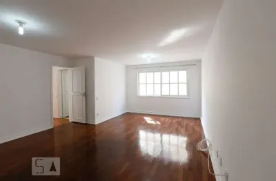 Apartamento com 2 quartos à venda na Avenida Rouxinol, 431, Moema, São Paulo