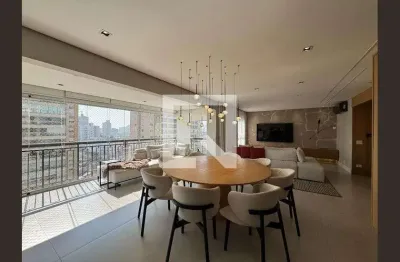 Apartamento com 3 quartos à venda na Rua Celso de Azevedo Marques, 308, Mooca, São Paulo