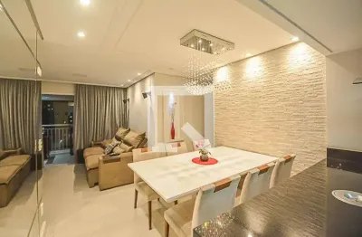 Apartamento com 3 quartos à venda na Rua Brasílio Machado, 533, Nova Petrópolis, São Bernardo do Campo