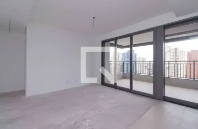 Apartamento com 2 quartos à venda na Rua Domingos Augusto Setti, 247, Vila Mariana, São Paulo