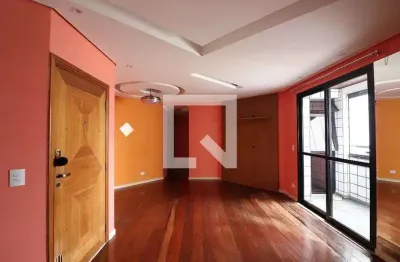 Apartamento com 3 quartos à venda na Avenida Getúlio Vargas, 319, Baeta Neves, São Bernardo do Campo