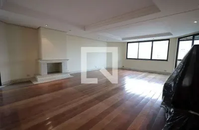 Apartamento com 6 quartos à venda na Rua das Bandeiras, 253, Jardim, Santo André