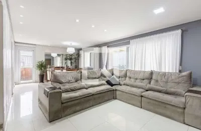 Apartamento com 4 quartos à venda na Rua Henrique Sertório, 287, Tatuapé, São Paulo