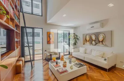 Apartamento com 2 quartos à venda na Rua Mourato Coelho, 590, Pinheiros, São Paulo