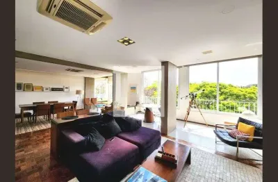 Apartamento com 3 quartos à venda na Avenida Nove de Julho, 4985, Itaim Bibi, São Paulo